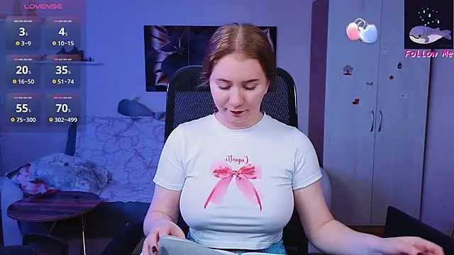 D0nna  online show from 09-29-25, 09:08