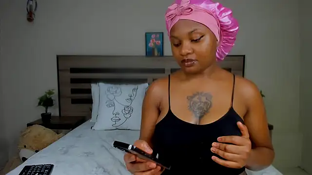 Renee-18 online show from 12-22-24, 02:49