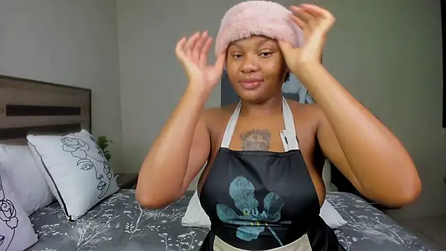 Renee-18 online show from 02-19-25, 10:12