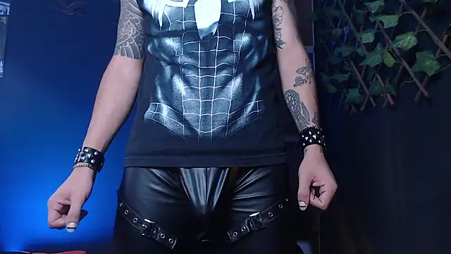 Dicaprioo  online show from 10-23-25, 02:05