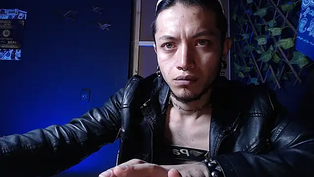 Dicaprioo  online show from 11-08-25, 06:46