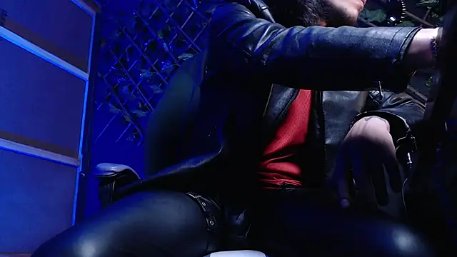 Dicaprioo  online show from 01-19-26, 10:30