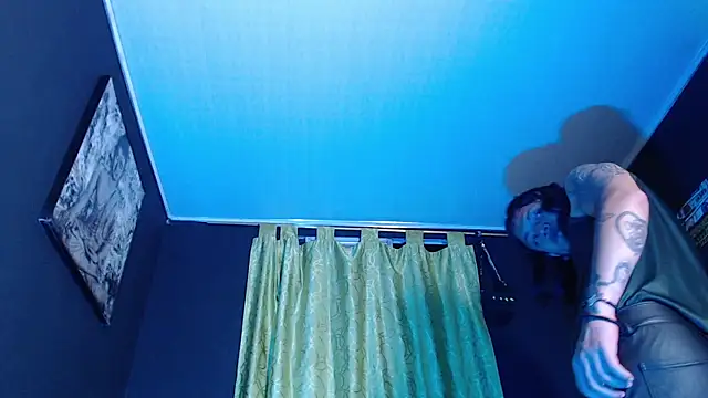 Dicaprioo  online show from 04-09-26, 06:19