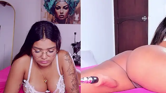 Tiny Annie online show from 01-16-26, 09:52