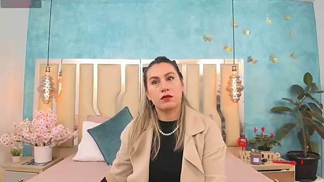 RubbyTaylor online show from 04-15-26, 02:35