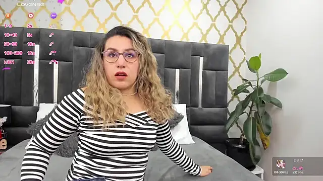 RubbyTaylor online show from 05-19-26, 02:45