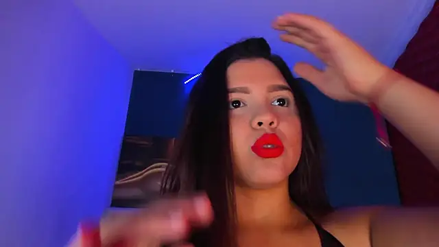 Elsalombardi  online show from 03-07-25, 10:35