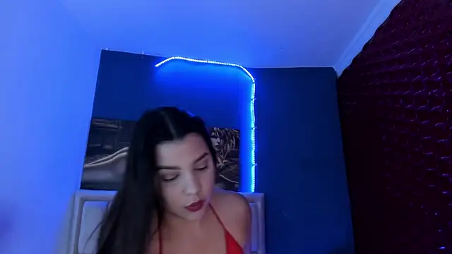 Elsalombardi  online show from 03-09-25, 12:09