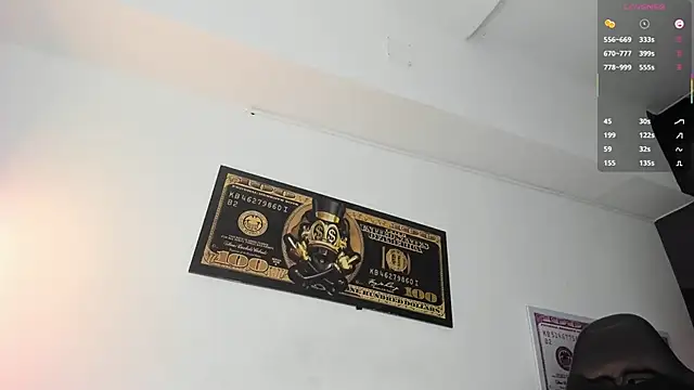 Elsalombardi  online show from 09-14-25, 12:15