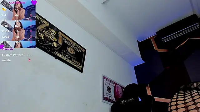 Elsalombardi  online show from 10-25-25, 12:13