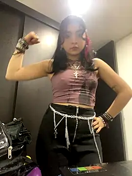  Gothiccbitch  online show from 12-06-24, 04:03