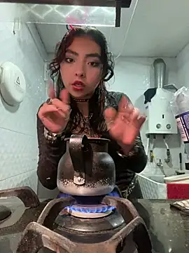  Gothiccbitch  online show from 12-21-24, 07:03