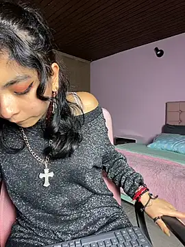  Gothiccbitch  online show from 01-10-25, 04:01