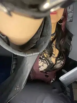  Gothiccbitch  online show from 02-07-25, 11:12