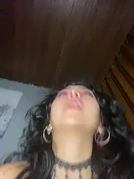  Gothiccbitch  online show from 02-16-25, 06:10