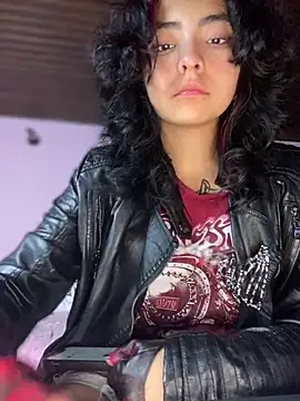  Gothiccbitch  online show from 02-25-25, 02:58