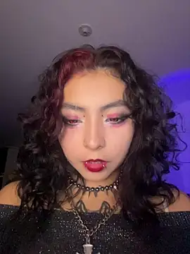  Gothiccbitch  online show from 03-03-26, 06:52