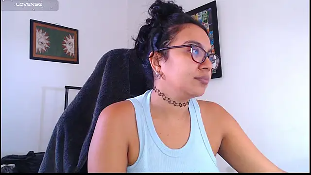 Snapshot of Rachell__420 chatting on 12-21-25, 02:02 Rachell 420 online show from 12-21-25, 02:02