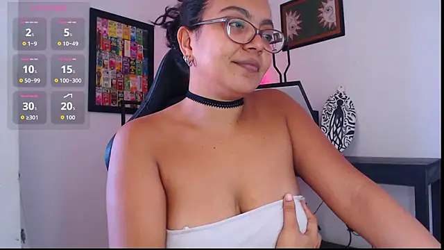 Rachell  420 online show from 04-20-26, 02:42