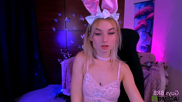 melisa white1 online show from 01-02-25, 08:57