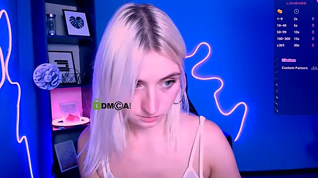 melisa white1 online show from 09-26-25, 07:51