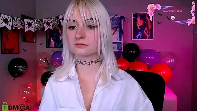 melisa white1 online show from 10-30-25, 09:26