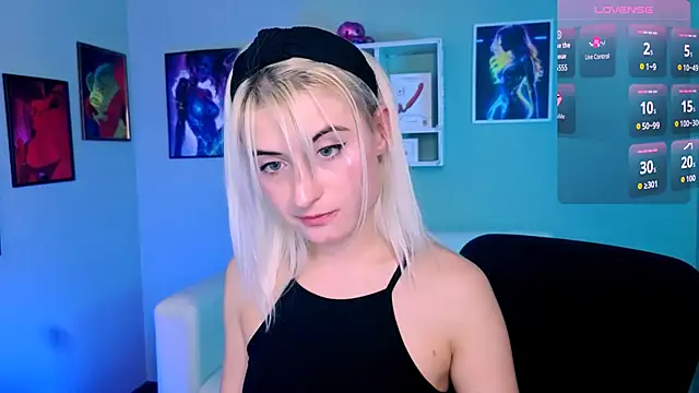 melisa white1 online show from 11-30-25, 04:44