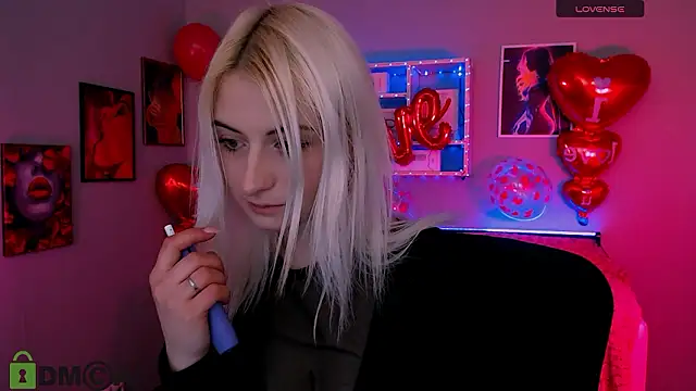 melisa white1 online show from 02-10-26, 08:13