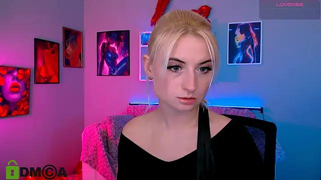 melisa white1 online show from 03-12-26, 08:48