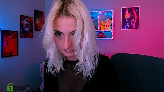 melisa white1 online show from 04-18-26, 07:18