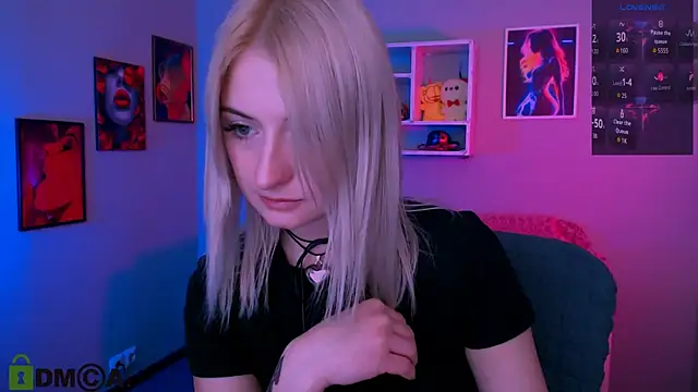 melisa white1 online show from 05-14-26, 06:58
