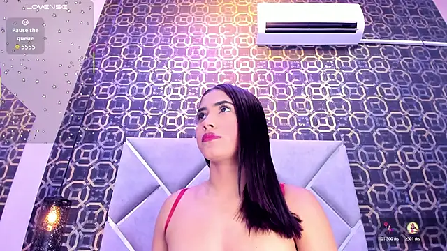 Snapshot of CherryBlossom23 chatting on 11-15-25, 01:03 CherryBlossom23 online show from 11-15-25, 01:03