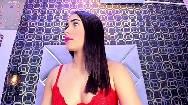 Snapshot of CherryBlossom23 chatting on 11-29-25, 01:19 CherryBlossom23 online show from 11-29-25, 01:19