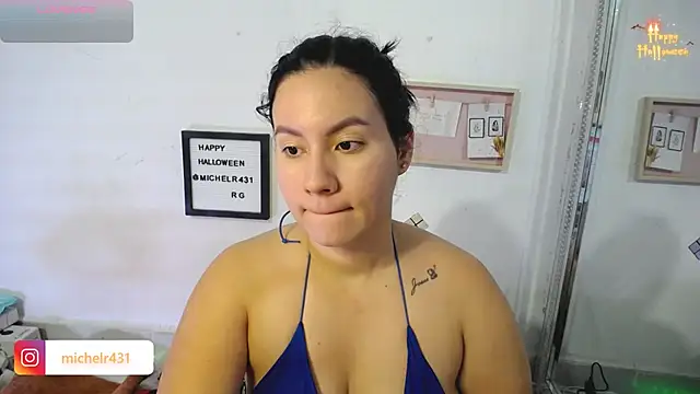 Mia  reys online show from 11-03-25, 02:29