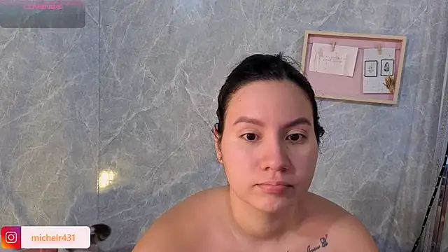 Mia  reys online show from 04-16-26, 12:39