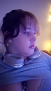 Kitty-Souffle online show from 01-08-26, 11:45