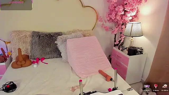 CahitlinBell online show from 02-12-26, 07:36