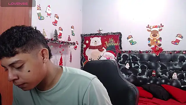 Wiiliam 20 online show from 12-03-24, 02:49