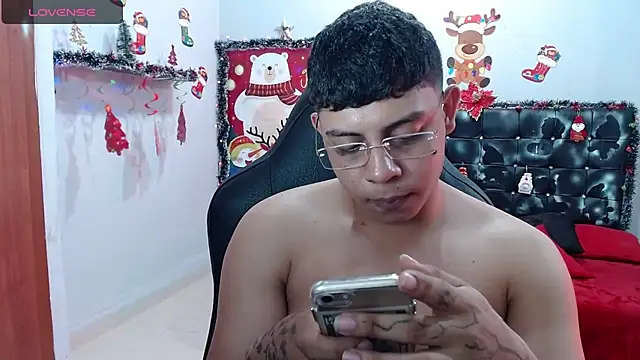 Wiiliam 20 online show from 12-21-24, 06:55