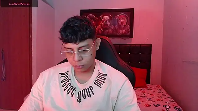 Wiiliam 20 online show from 02-12-25, 12:22