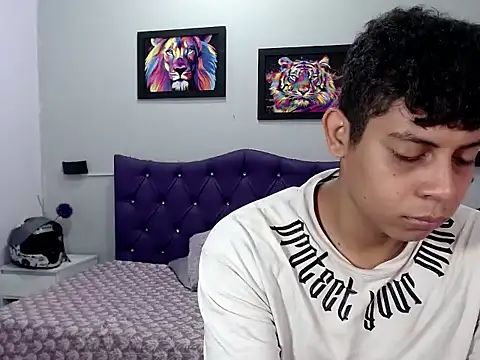 Wiiliam 20 online show from 09-26-25, 01:59