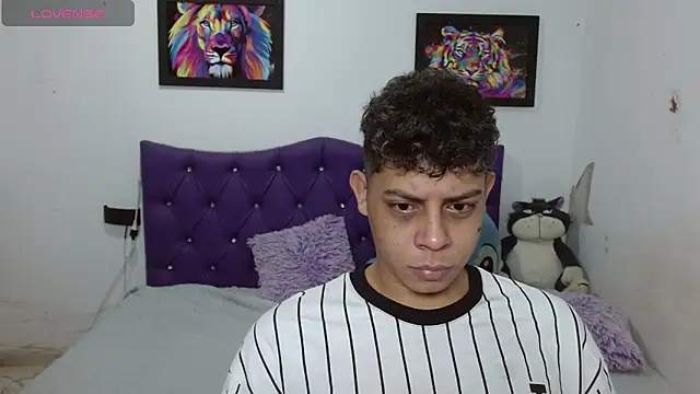 Wiiliam 20 online show from 04-21-26, 02:01