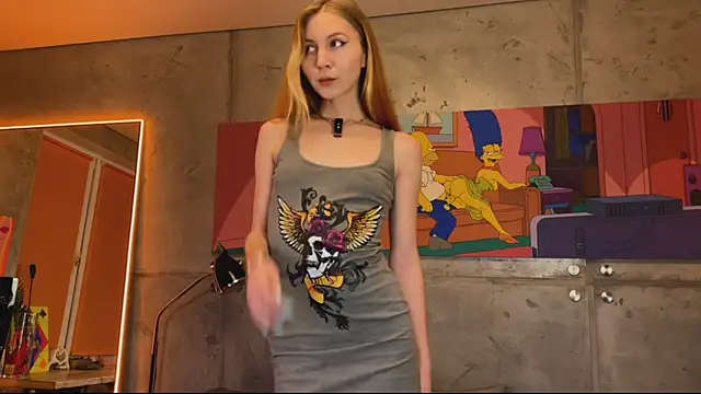 izi-fox online show from 10-08-25, 04:04