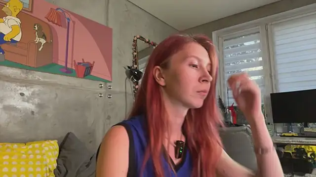Snapshot of izi-fox chatting on 08-02-26, 05:11 izi-fox online show from 08-02-26, 05:11