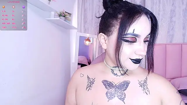 Snapshot of bella-green chatting on 01-24-25, 07:07 bella-green online show from 01-24-25, 07:07