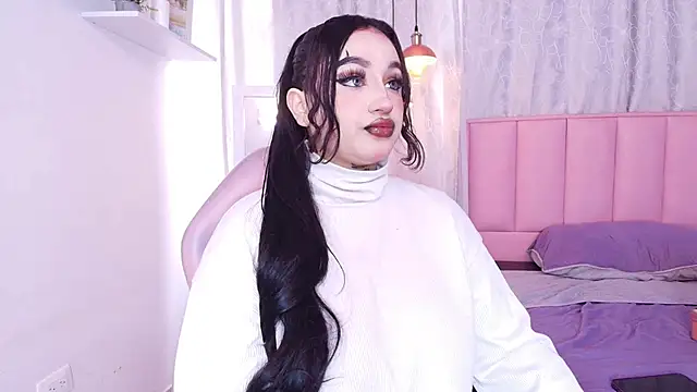 Snapshot of bella-green chatting on 02-01-25, 07:02 bella-green online show from 02-01-25, 07:02