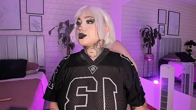 bella-green online show from 11-20-25, 07:13