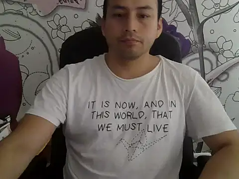 Allen ibe online show from 04-11-26, 03:16