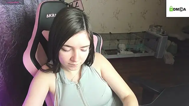 Crazy forest fairy online show from 10-30-25, 01:18