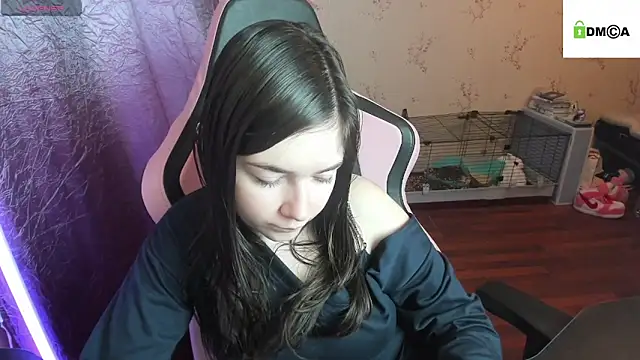 Crazy forest fairy online show from 11-23-25, 10:26